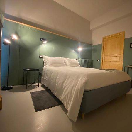 Casimiro Rooms チェゼーナ エクステリア 写真