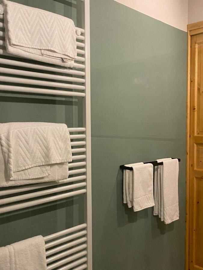 Casimiro Rooms チェゼーナ エクステリア 写真