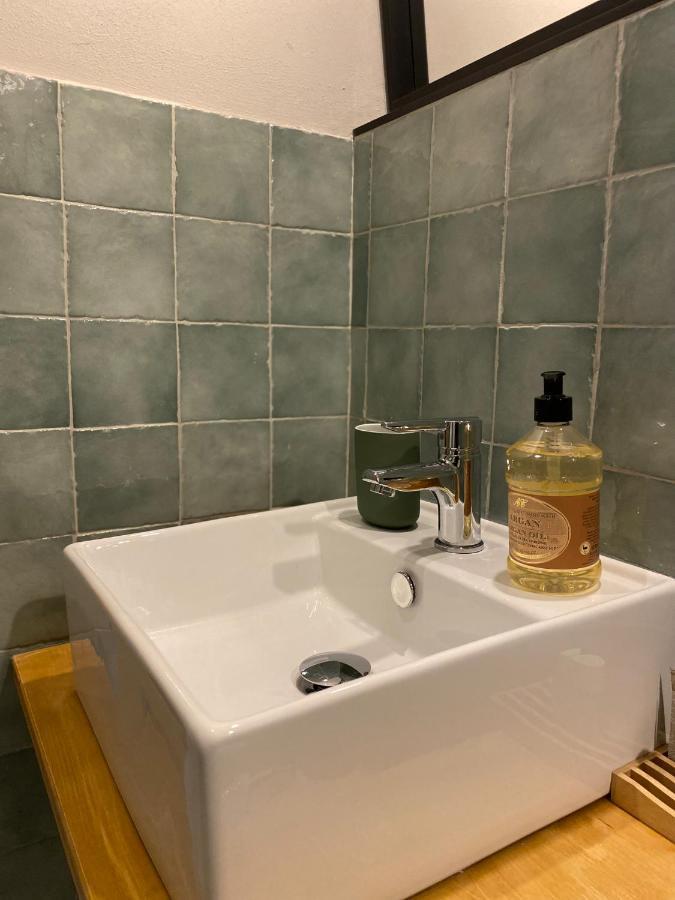 Casimiro Rooms チェゼーナ エクステリア 写真