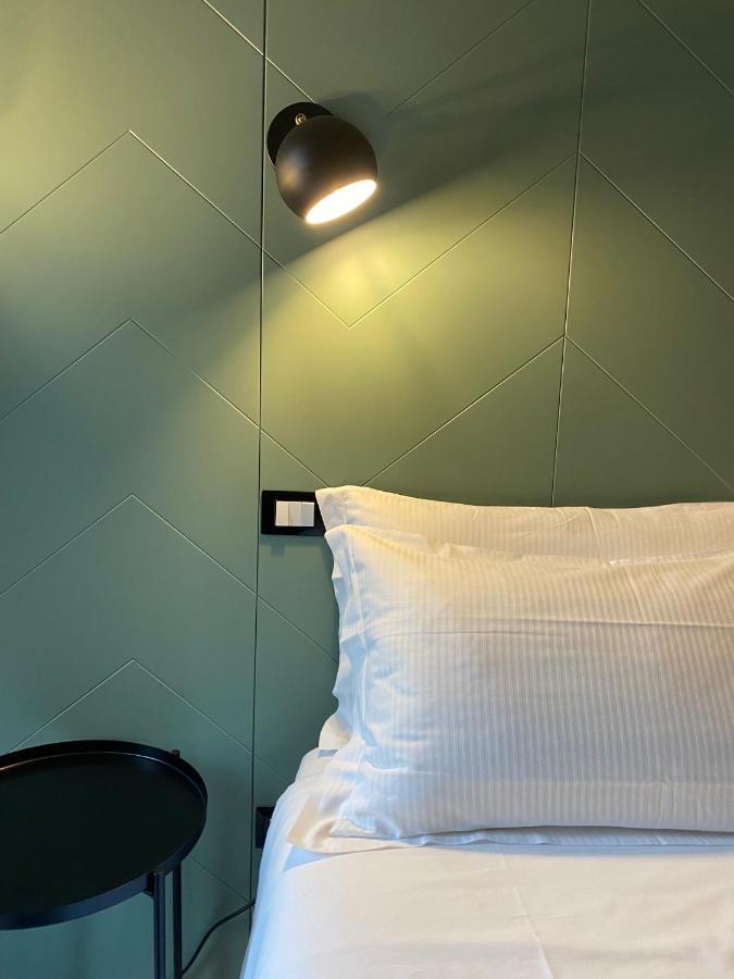 Casimiro Rooms チェゼーナ エクステリア 写真