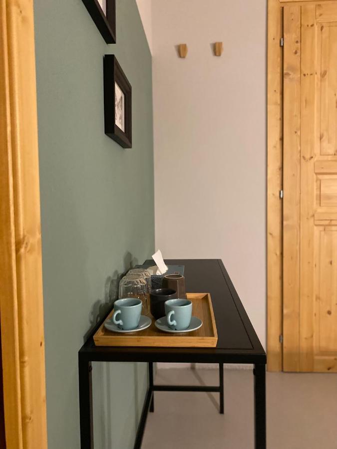 Casimiro Rooms チェゼーナ エクステリア 写真