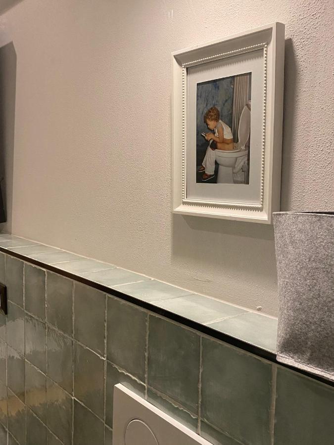 Casimiro Rooms チェゼーナ エクステリア 写真