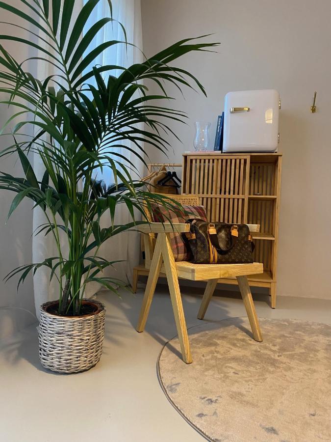 Casimiro Rooms チェゼーナ エクステリア 写真