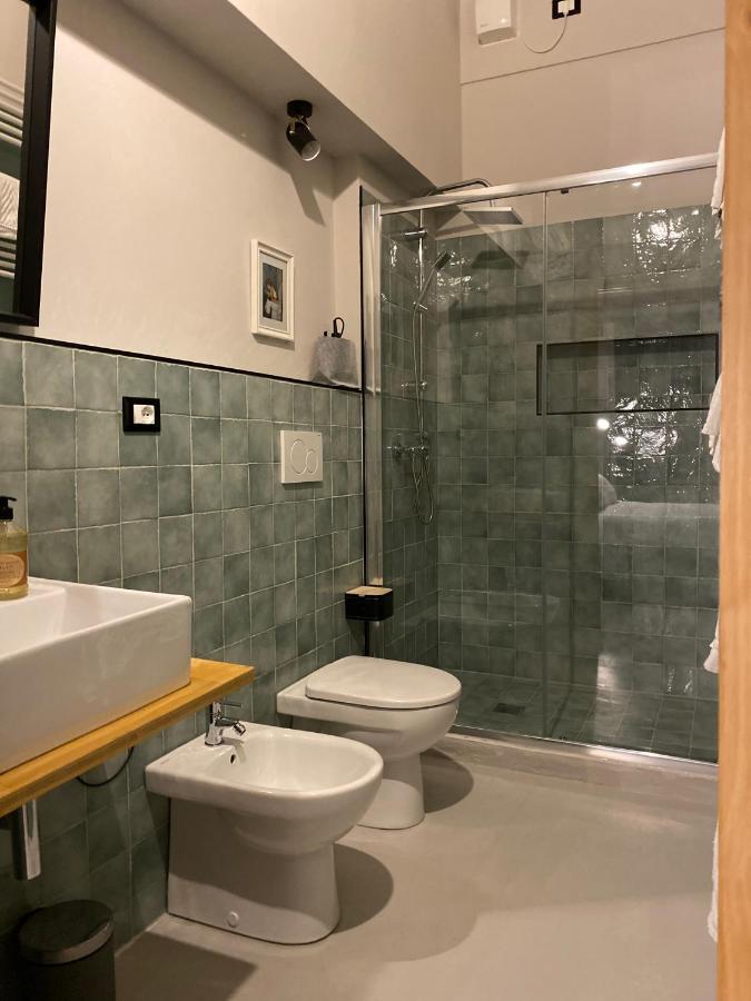 Casimiro Rooms チェゼーナ エクステリア 写真