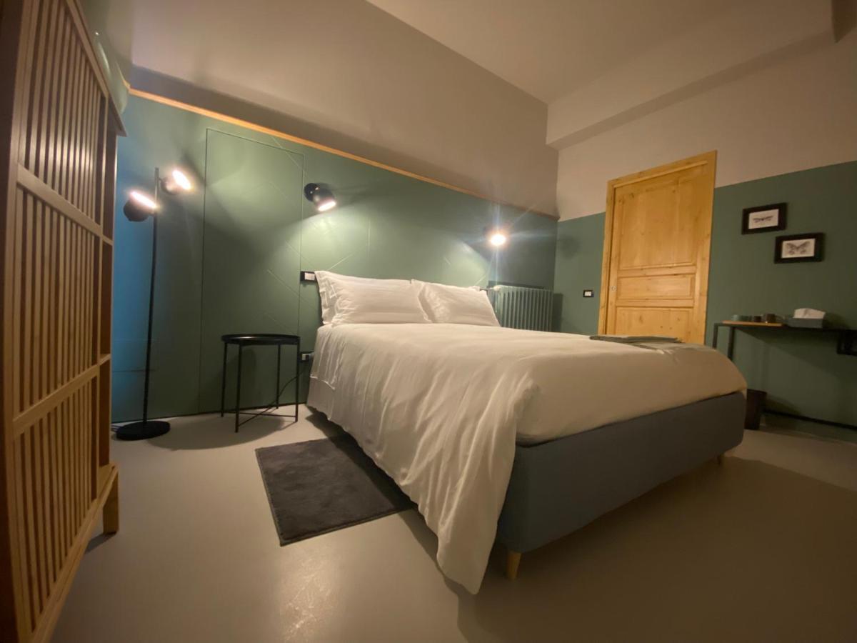 Casimiro Rooms チェゼーナ エクステリア 写真