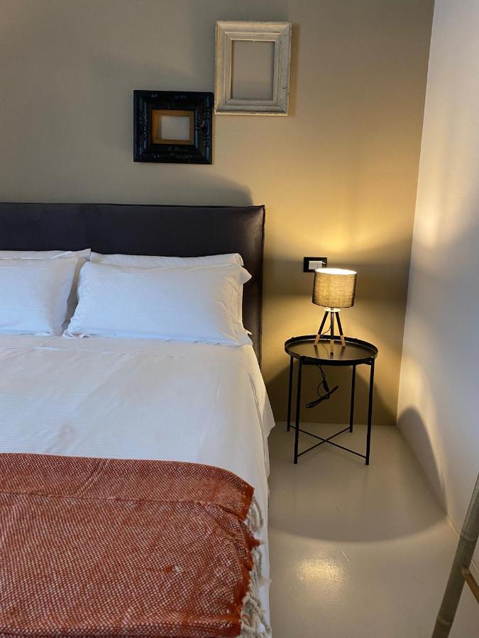Casimiro Rooms チェゼーナ エクステリア 写真