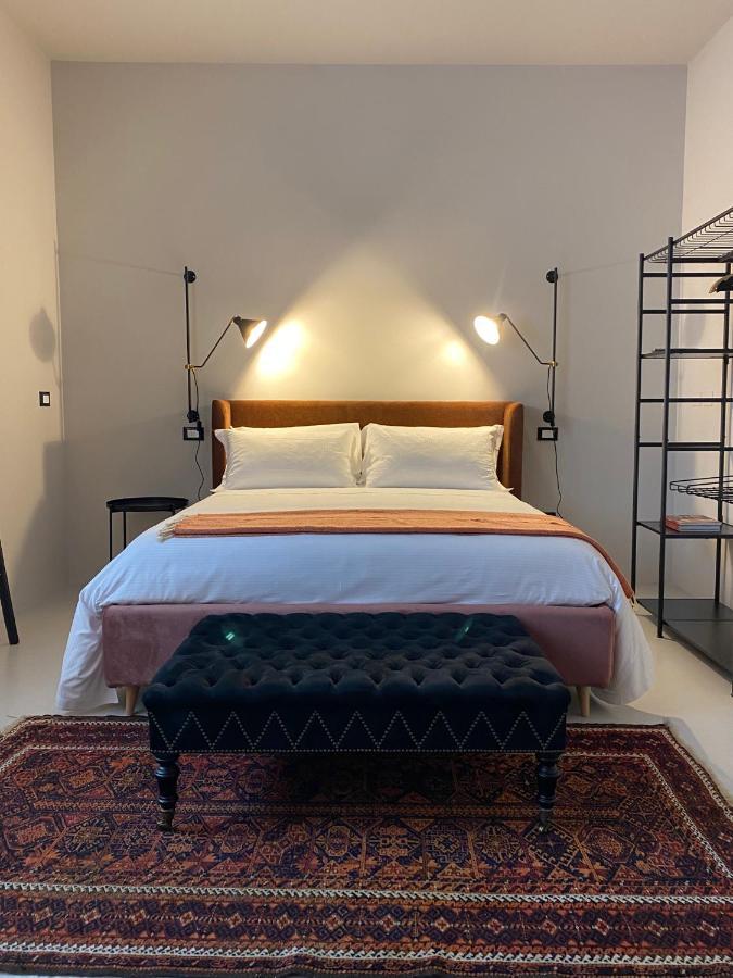 Casimiro Rooms チェゼーナ エクステリア 写真