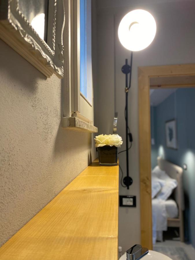 Casimiro Rooms チェゼーナ エクステリア 写真