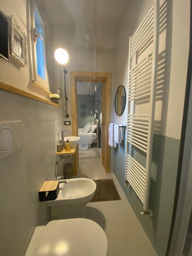 Casimiro Rooms チェゼーナ エクステリア 写真