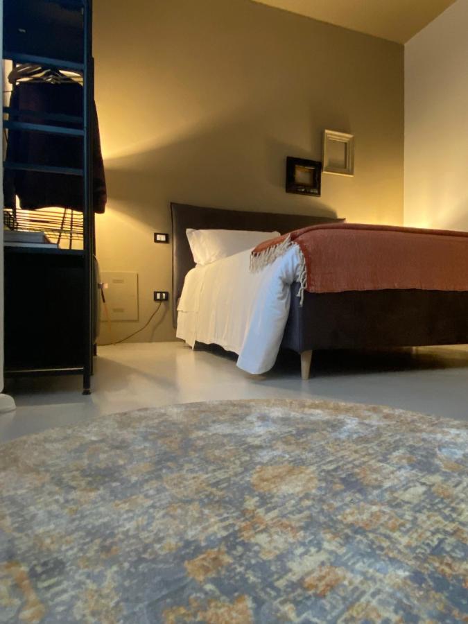 Casimiro Rooms チェゼーナ エクステリア 写真