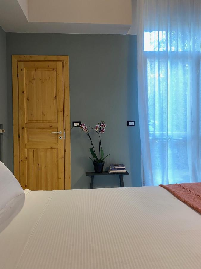 Casimiro Rooms チェゼーナ エクステリア 写真