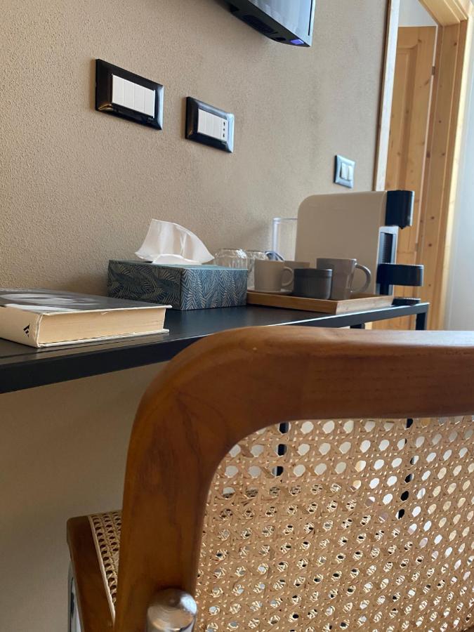 Casimiro Rooms チェゼーナ エクステリア 写真