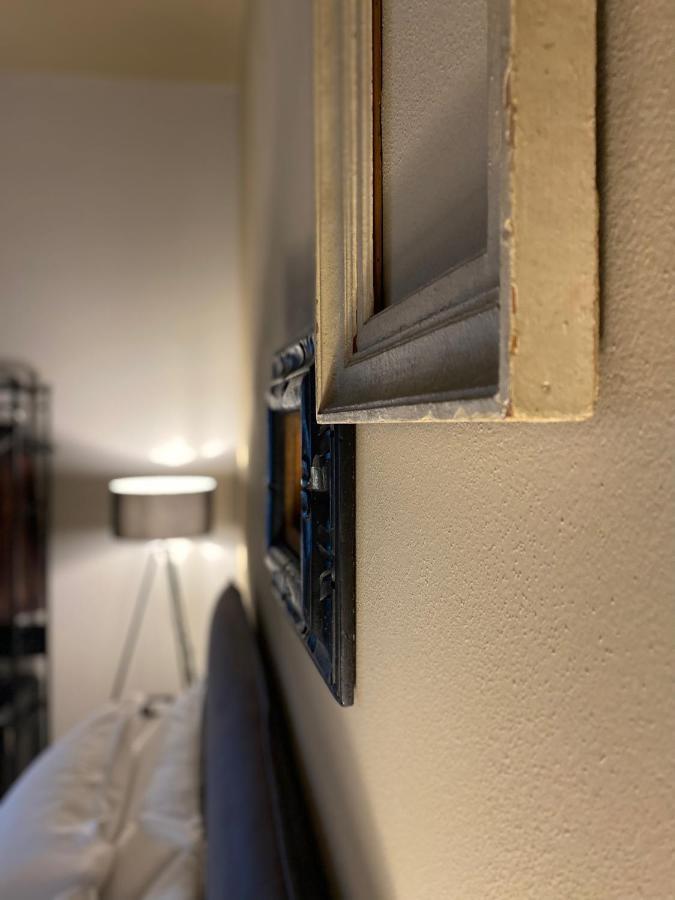 Casimiro Rooms チェゼーナ エクステリア 写真