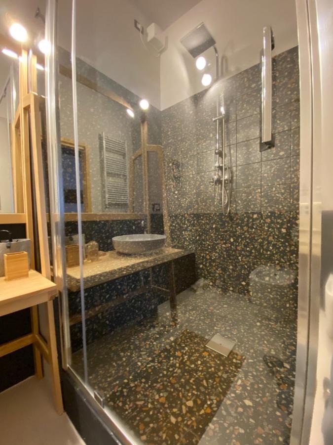 Casimiro Rooms チェゼーナ エクステリア 写真