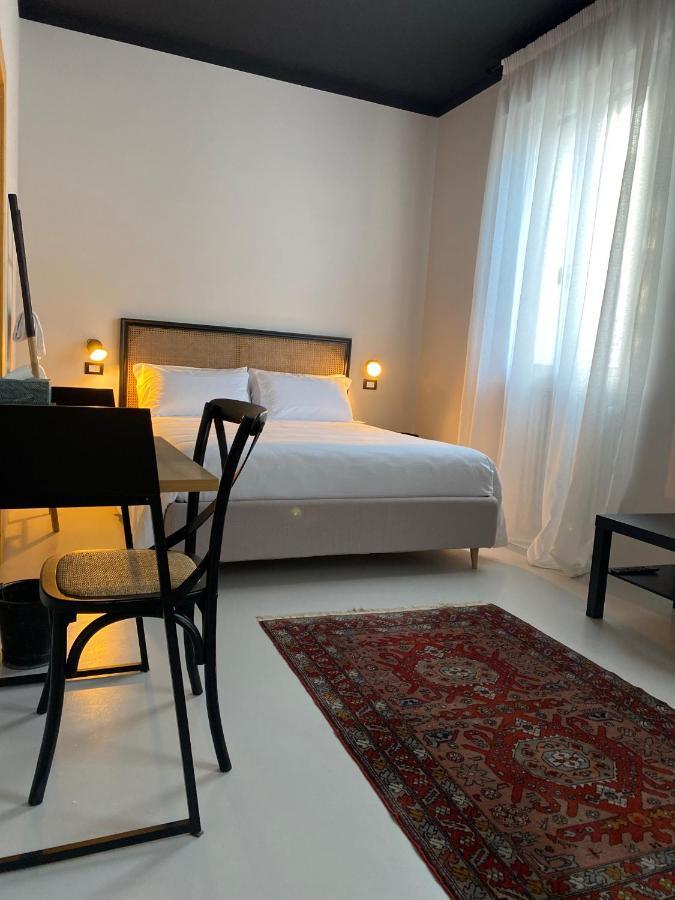 Casimiro Rooms チェゼーナ エクステリア 写真