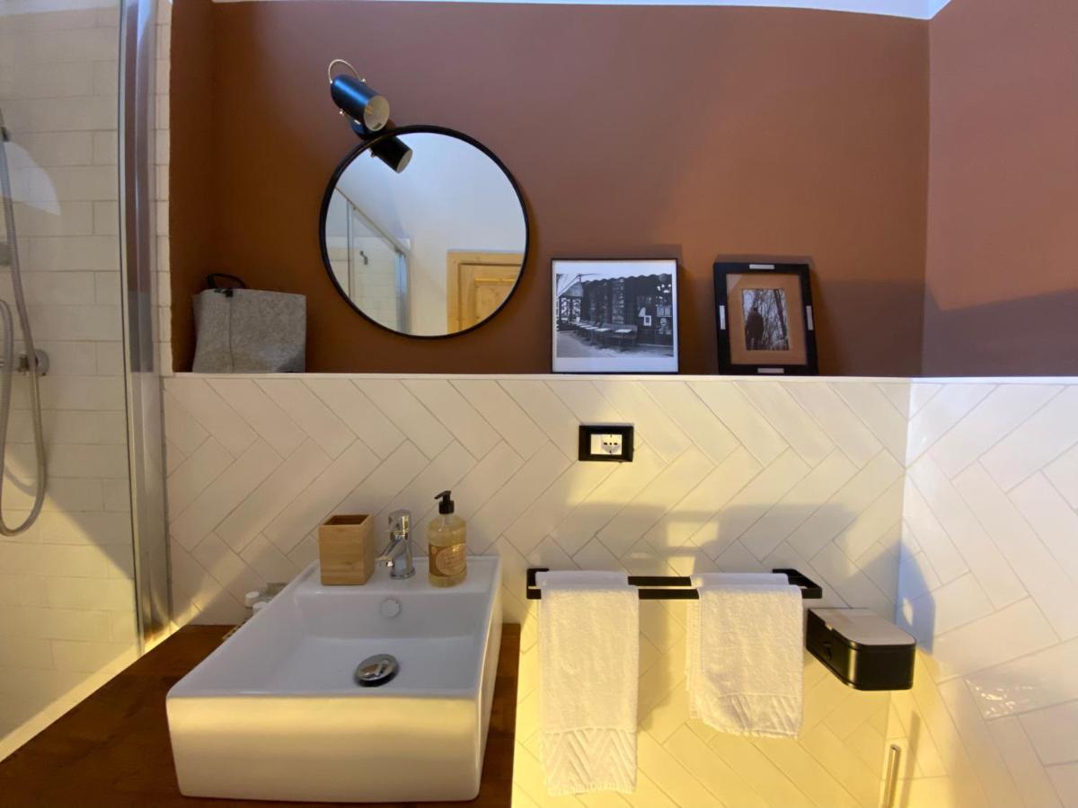 Casimiro Rooms チェゼーナ エクステリア 写真
