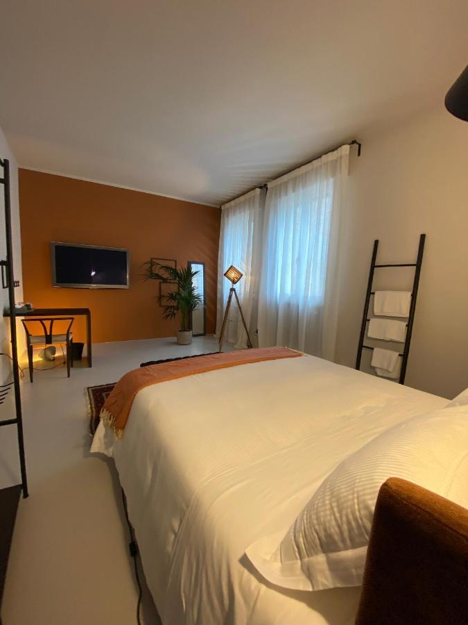 Casimiro Rooms チェゼーナ エクステリア 写真