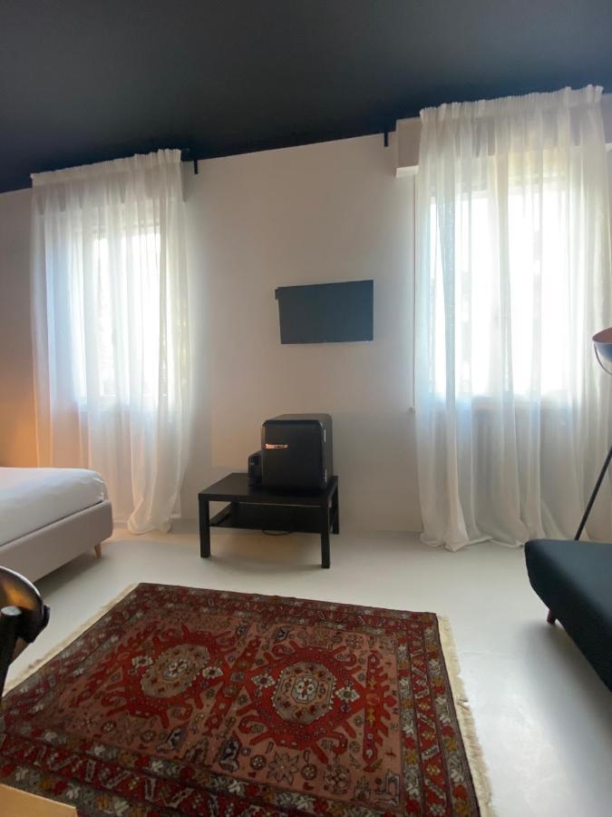 Casimiro Rooms チェゼーナ エクステリア 写真