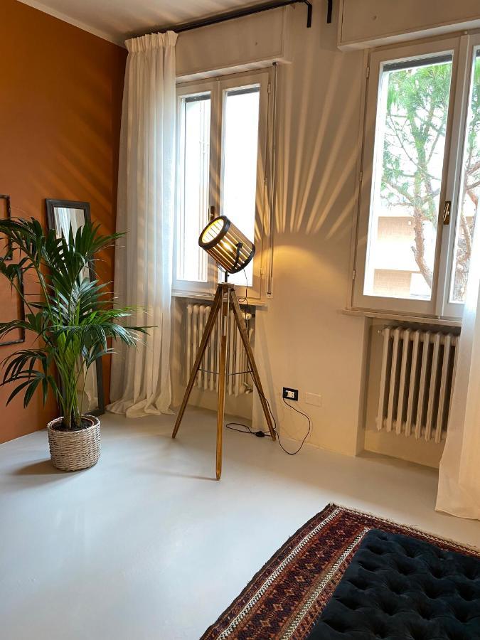 Casimiro Rooms チェゼーナ エクステリア 写真