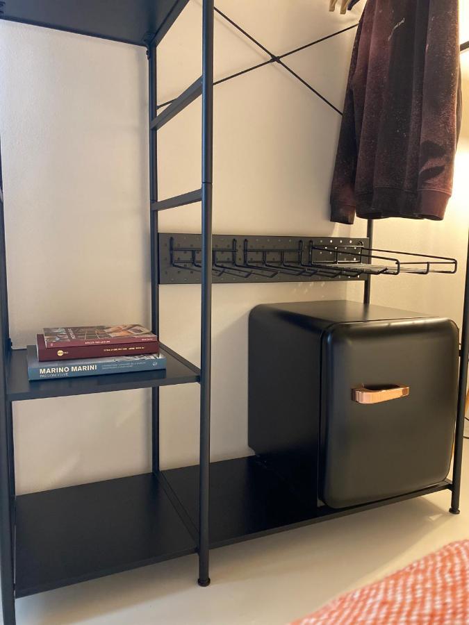 Casimiro Rooms チェゼーナ エクステリア 写真