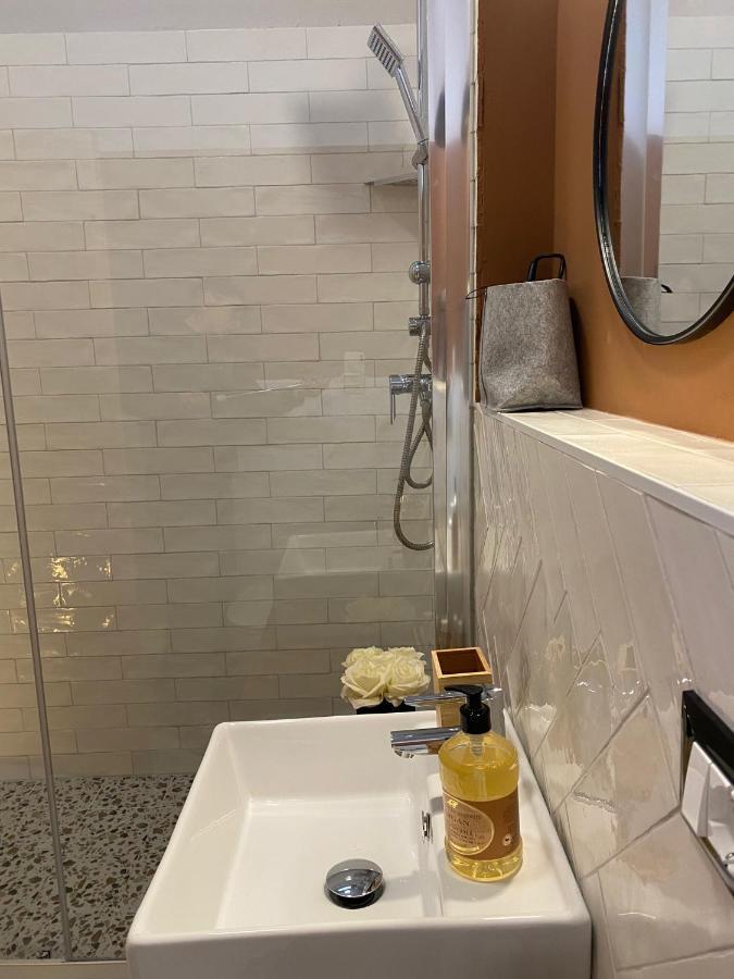 Casimiro Rooms チェゼーナ エクステリア 写真